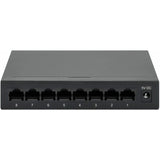 Manhattan 8-Port Gigabit Ethernet Switch