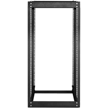 Claytek WOR2211-SFR96BC Rack Frame