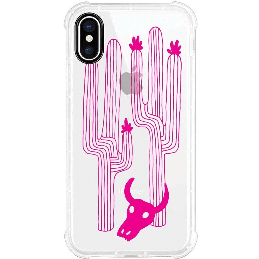 OTM iPhone X Case