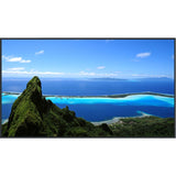 Panasonic 49-inch Class 4K UHD LCD Display