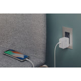 Moshi Rewind C USB-C Wall Charger - White