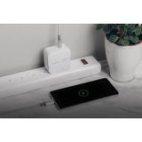 Moshi Rewind C USB-C Wall Charger - White