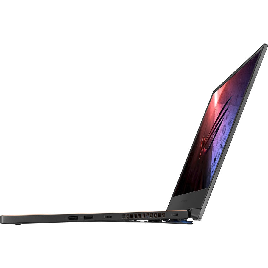 Asus Zephyrus S17 GX701 GX701LXS-XS78 17.3" Gaming Notebook - Full HD - 1920 x 1080 - Intel Core i7 i7-10875H 2.30 GHz - 32 GB Total RAM - 1 TB SSD