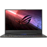 Asus Zephyrus S17 GX701 GX701LXS-XS78 17.3" Gaming Notebook - Full HD - 1920 x 1080 - Intel Core i7 i7-10875H 2.30 GHz - 32 GB Total RAM - 1 TB SSD