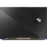 Asus Zephyrus S17 GX701 GX701LXS-XS78 17.3" Gaming Notebook - Full HD - 1920 x 1080 - Intel Core i7 i7-10875H 2.30 GHz - 32 GB Total RAM - 1 TB SSD