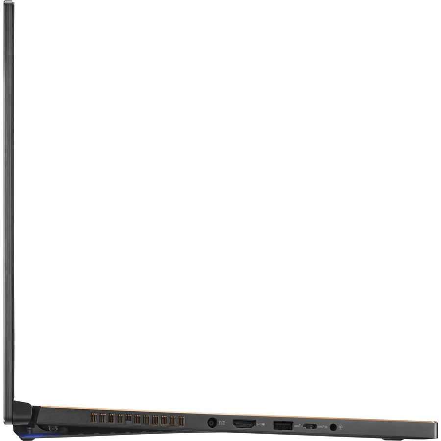 Asus Zephyrus S17 GX701 GX701LXS-XS78 17.3" Gaming Notebook - Full HD - 1920 x 1080 - Intel Core i7 i7-10875H 2.30 GHz - 32 GB Total RAM - 1 TB SSD