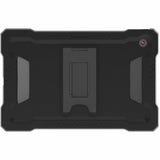 Shield-S Case for Lenovo M10 Tablet 10" Gen 1 & 2 (Black)