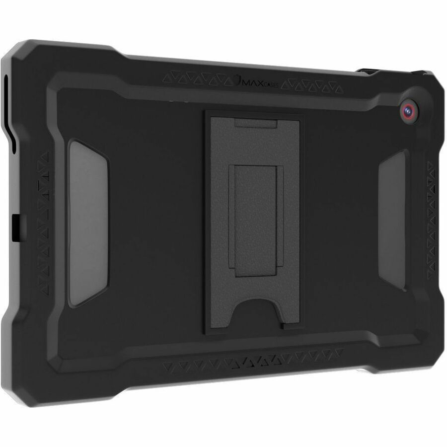 Shield-S Case for Lenovo M10 Tablet 10" Gen 1 & 2 (Black)