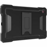 Shield-S Case for Lenovo M10 Tablet 10" Gen 1 & 2 (Black)