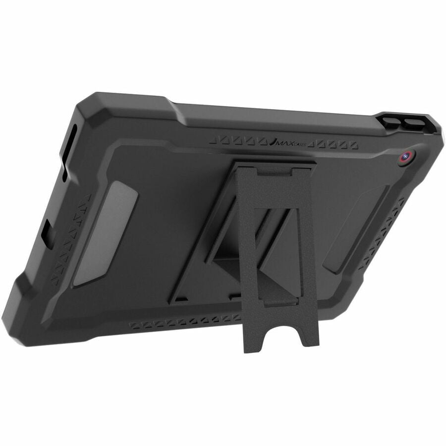 Shield-S Case for Lenovo M10 Tablet 10" Gen 1 & 2 (Black)