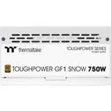 Thermaltake Toughpower GF1 750W Snow - TT Premium Edition