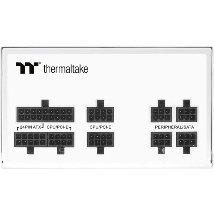 Thermaltake Toughpower GF1 750W Snow - TT Premium Edition