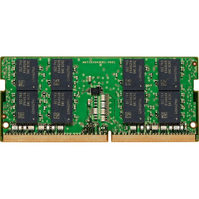 HP 16GB DDR5 SDRAM Memory Module