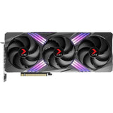 PNY NVIDIA GeForce RTX 4080 Graphic Card - 16 GB GDDR6X