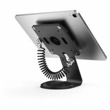 Compulocks Universal Tablet Magnetic Core Counter Stand or Wall Mount Black