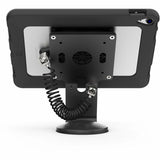 Compulocks Universal Tablet Magnetic Core Counter Stand or Wall Mount Black