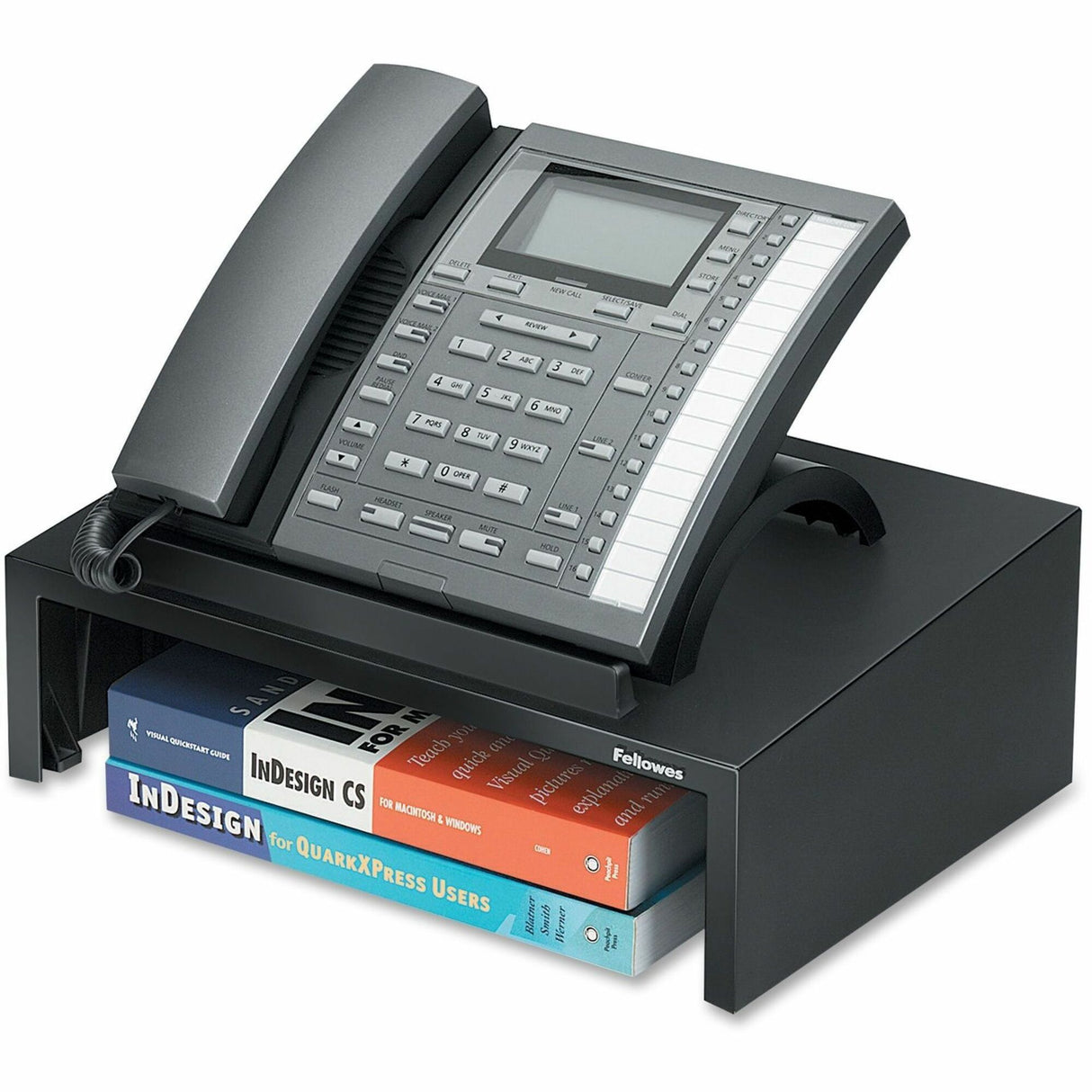 Fellowes Designer Suites&trade; Phone Stand