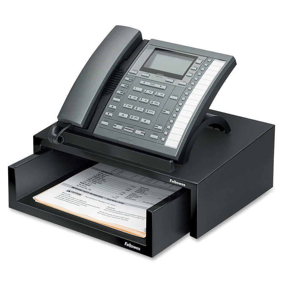 Fellowes Designer Suites&trade; Phone Stand