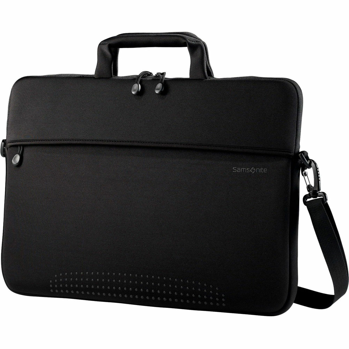 Samsonite Aramon NXT Carrying Case (Sleeve) for 14" Notebook - Black