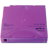 HPE LTO Ultrium-6 Data Cartridge