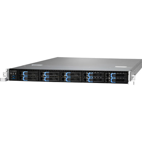 Tyan Transport SX GT62F-B8026 Barebone System - 1U Rack-mountable - Socket SP3 - 1 x Processor Support