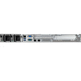 Tyan Transport SX GT62F-B8026 Barebone System - 1U Rack-mountable - Socket SP3 - 1 x Processor Support