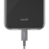 Moshi Vitros iPhone X Clear