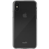 Moshi Vitros iPhone X Clear