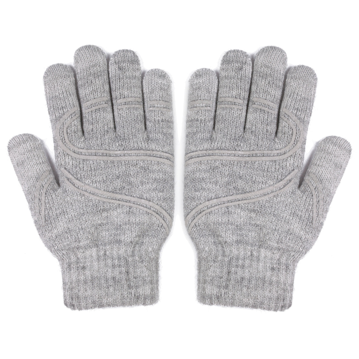 Moshi Digits Grey (small/medium)