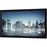 Da-Lite Flex Plex 193" Projection Screen