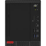 Lenovo ThinkCentre M720t 10SQ0015US Desktop Computer - Intel Core i7 8th Gen i7-8700 3.20 GHz - 8 GB RAM DDR4 SDRAM - 1 TB HDD - Tower