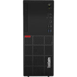 Lenovo ThinkCentre M720t 10SQ0015US Desktop Computer - Intel Core i7 8th Gen i7-8700 3.20 GHz - 8 GB RAM DDR4 SDRAM - 1 TB HDD - Tower