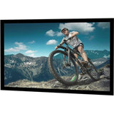 Da-Lite Cinema Contour 220" Fixed Frame Projection Screen