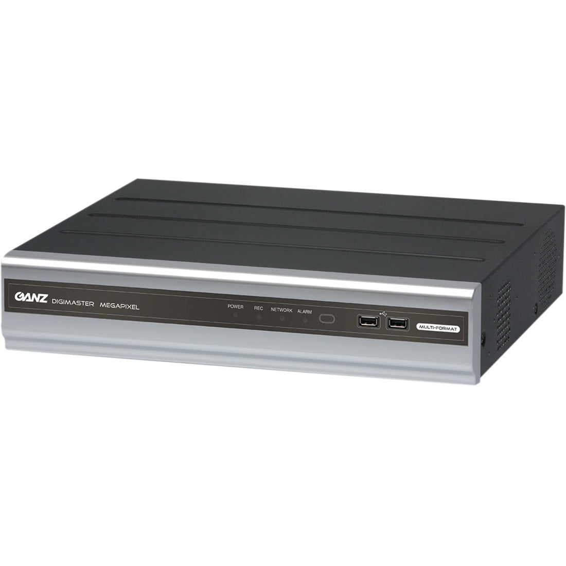 Ganz 16 Channel 2U Multi-Format Recording Device