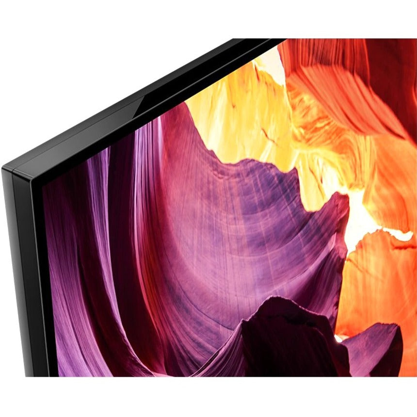 Sony BRAVIA FWD-75X80K Digital Signage Display