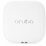 Aruba AP-503R Dual Band IEEE 802.11 a/b/g/n/ac/ax 1.49 Gbit/s Wireless Access Point - Indoor