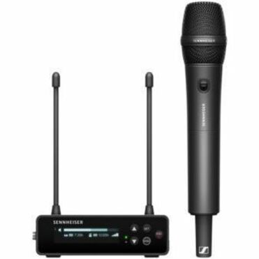 Sennheiser EW-DP Wireless Microphone System