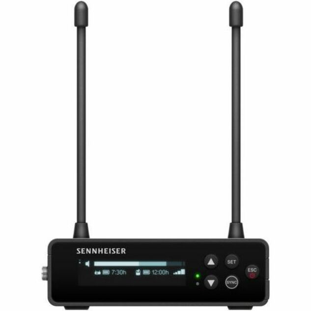 Sennheiser EW-DP Wireless Microphone System