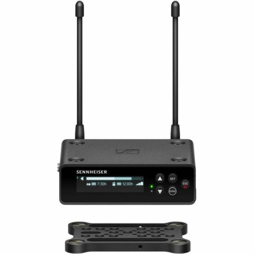 Sennheiser EW-DP Wireless Microphone System