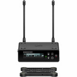 Sennheiser EW-DP Wireless Microphone System