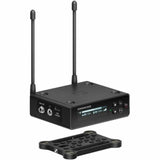 Sennheiser EW-DP Wireless Microphone System