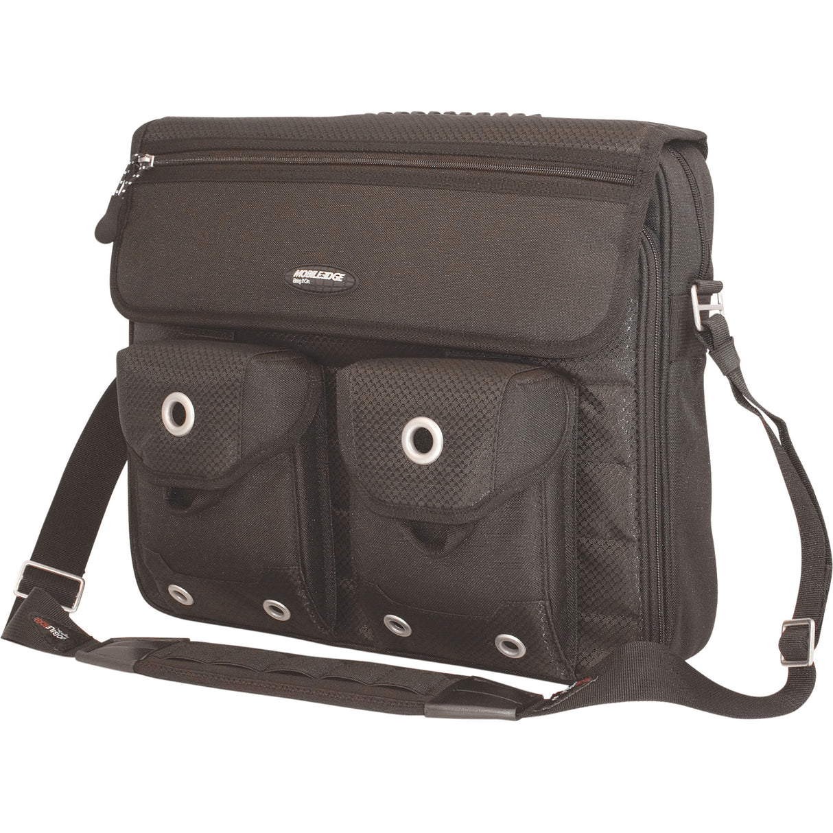 Mobile Edge The Edge Notebook Messenger Case
