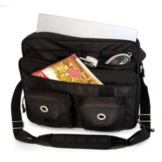 Mobile Edge The Edge Notebook Messenger Case