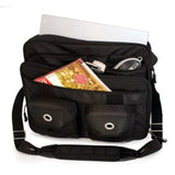 Mobile Edge The Edge Notebook Messenger Case