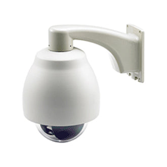 EverFocus EPTZ3600 Surveillance Camera - Color, Monochrome