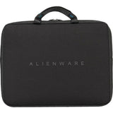 Mobile Edge Alienware Vindicator AWV15NS2.0 Carrying Case (Sleeve) for 15" Notebook - Teal, Black