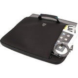 Mobile Edge Alienware Vindicator AWV15NS2.0 Carrying Case (Sleeve) for 15" Notebook - Teal, Black