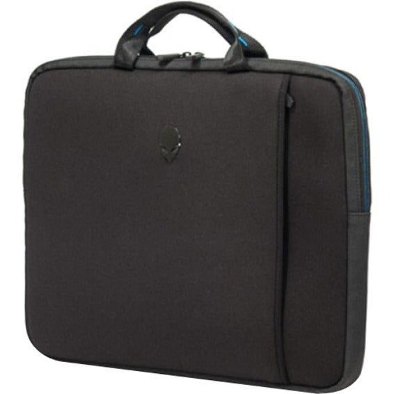 Mobile Edge Alienware Vindicator AWV15NS2.0 Carrying Case (Sleeve) for 15" Notebook - Teal, Black