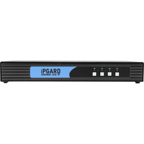 SmartAVI KM Switchbox