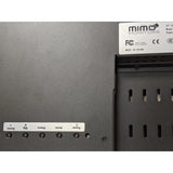 Mimo Monitors M27080C-OF 27" Class Open-frame LCD Touchscreen Monitor - 16:9 - 14 ms